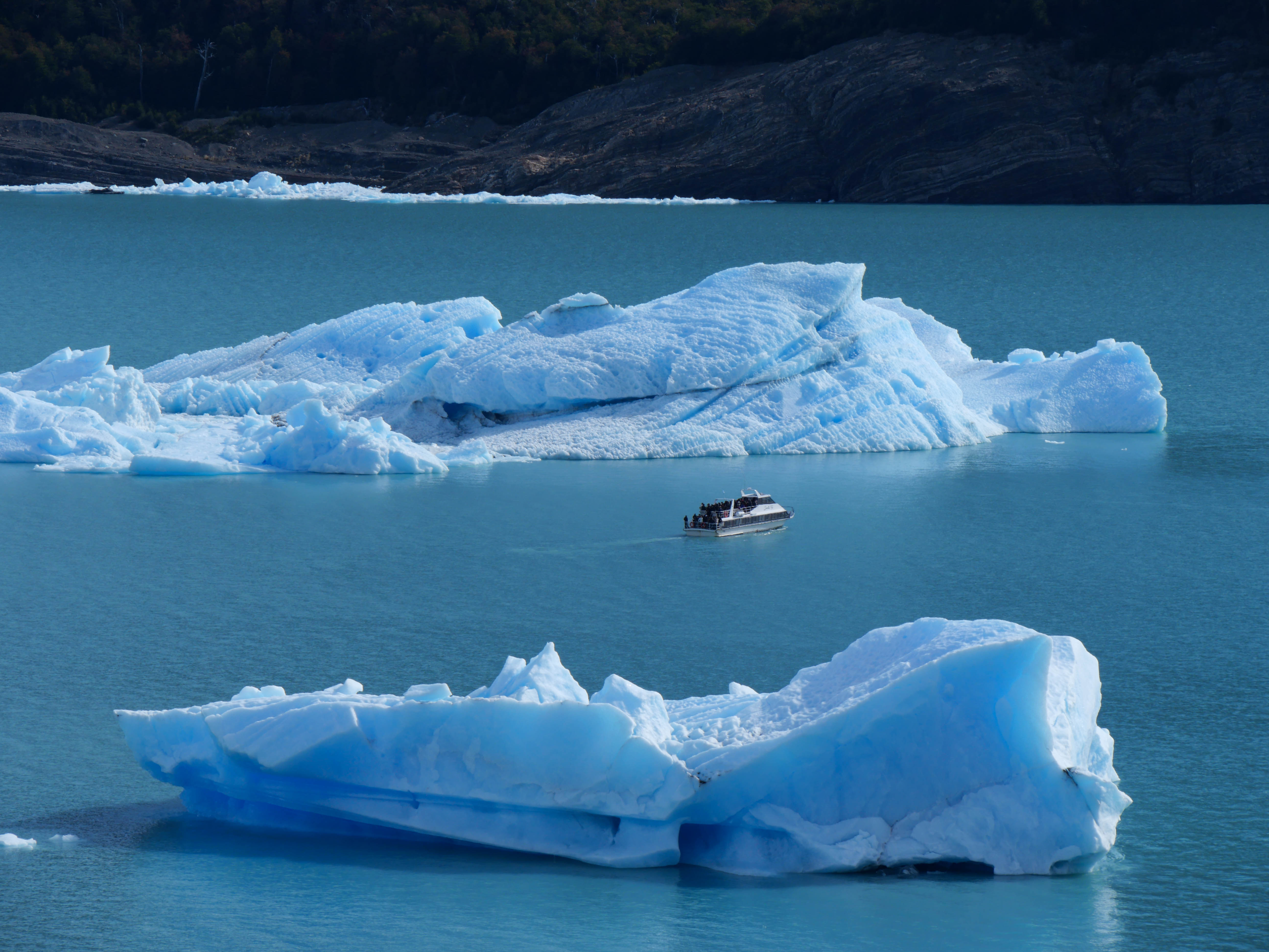 Perito Moreno