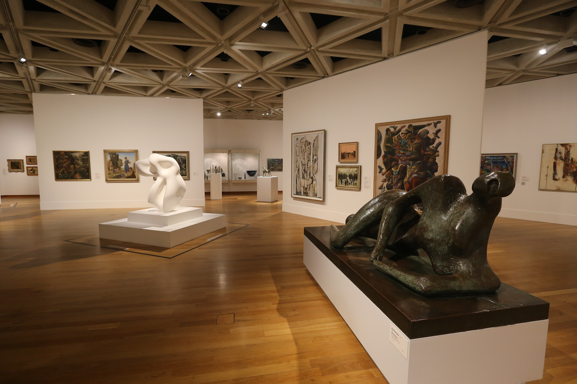 Art Gallery of WA Perth