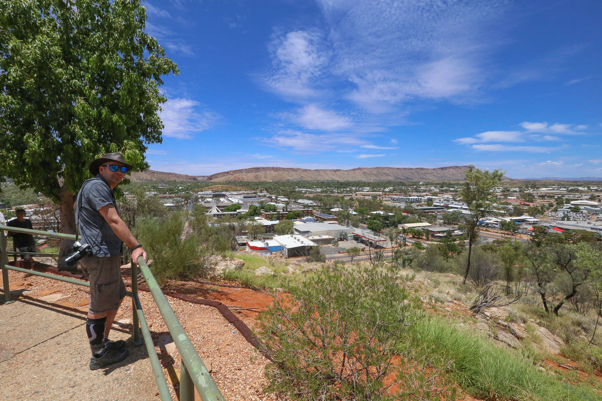 Alice Springs Australia