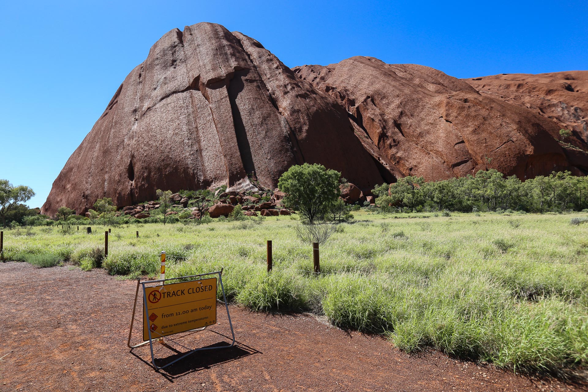 Monts Olga (Kata Tjuta) 