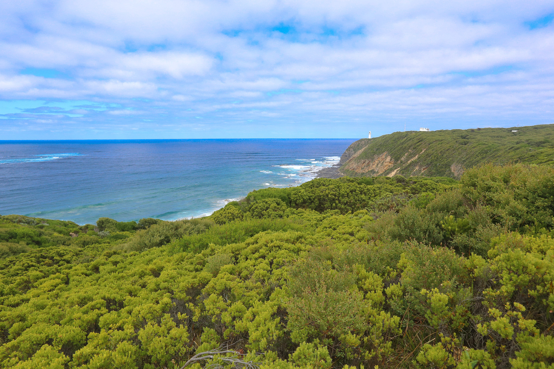 Cap Otway