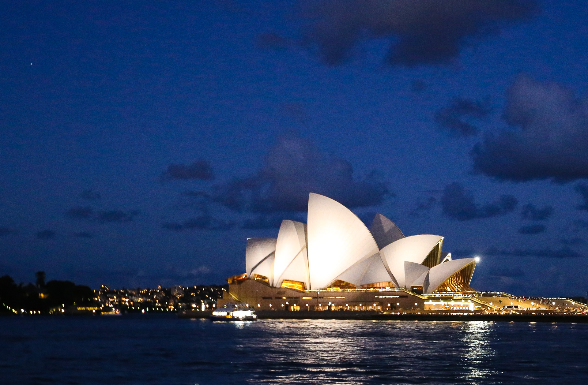 Opera Sydney