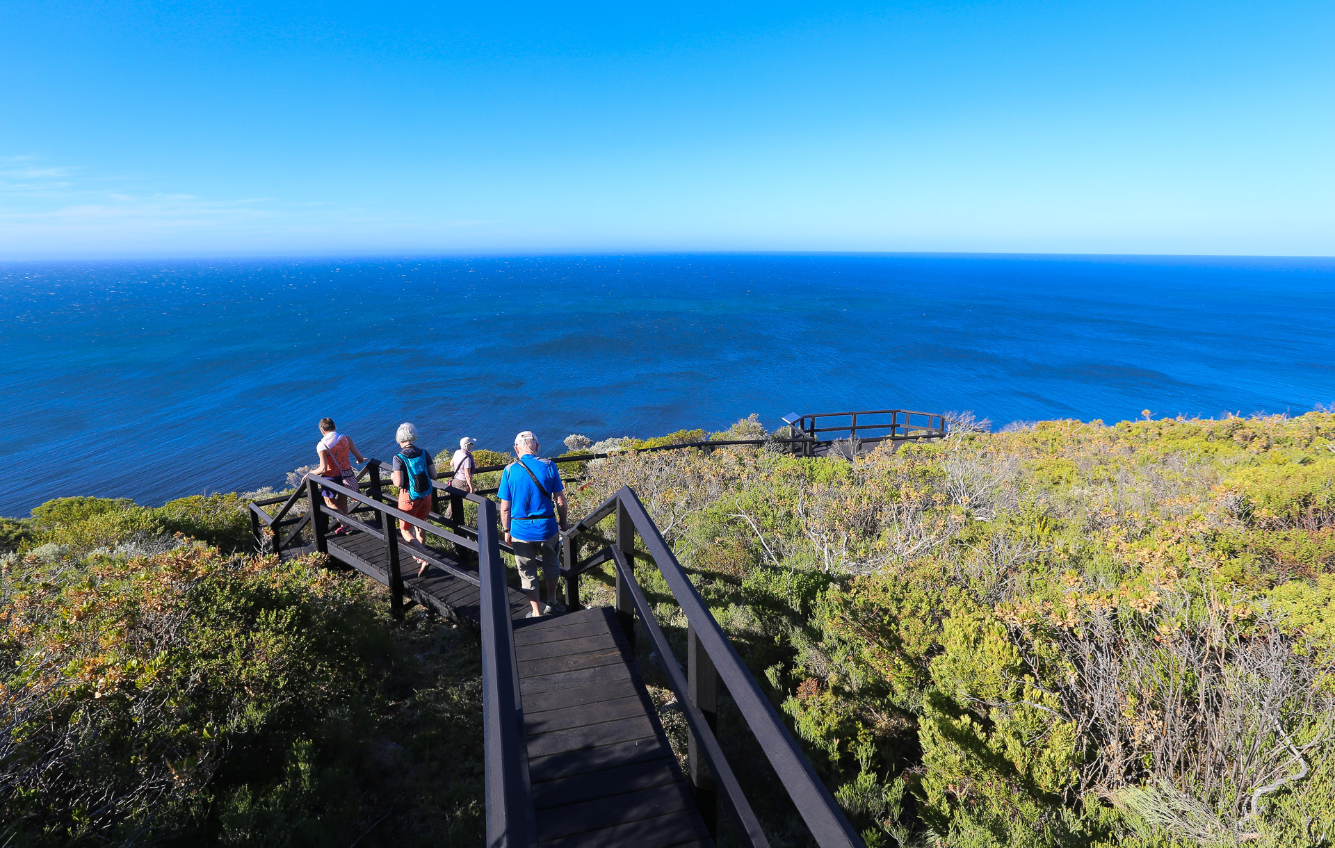 Cape Naturalist voyage Australie Tirawa