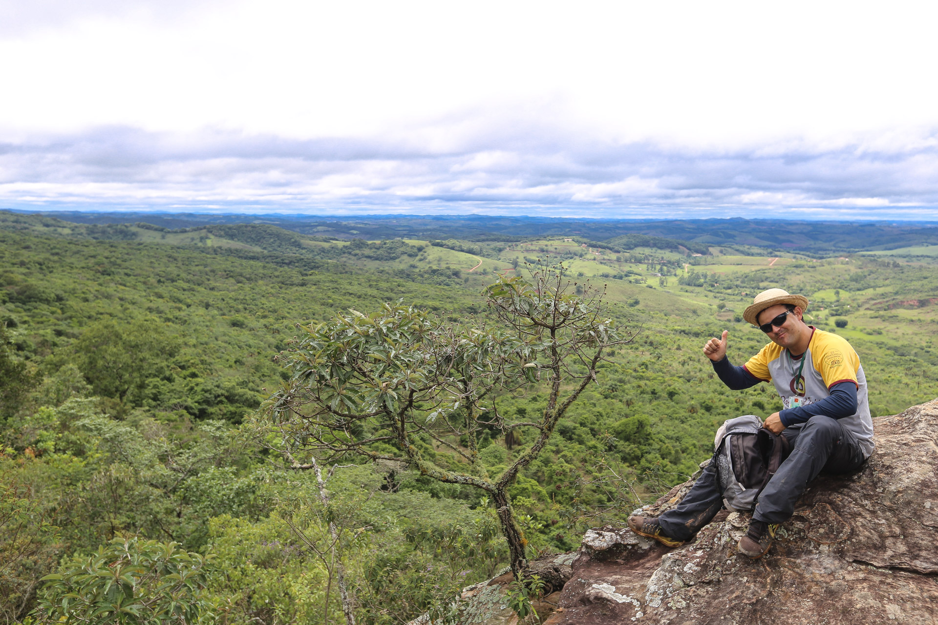 Notre guide local : Dalton