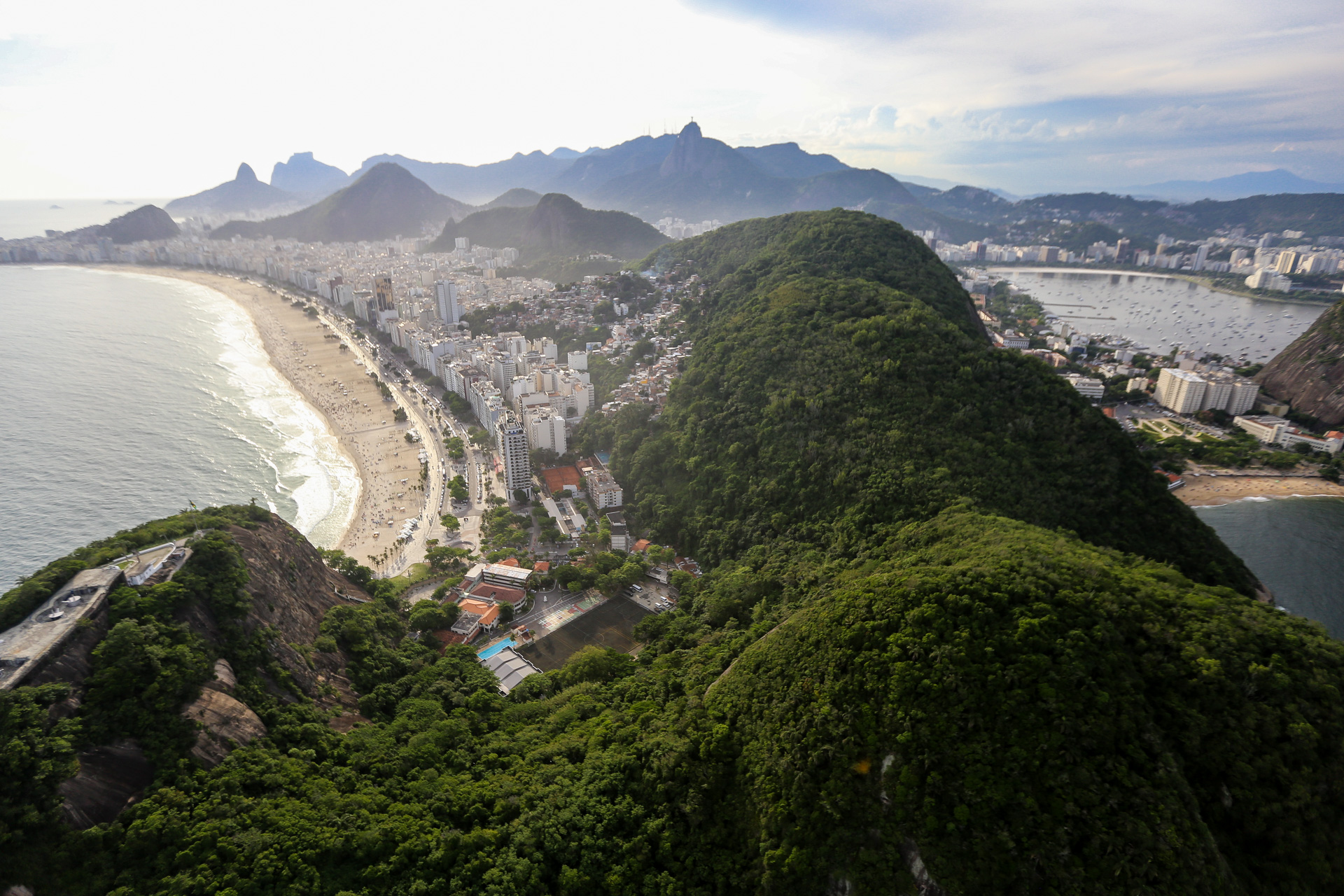 Copacabana