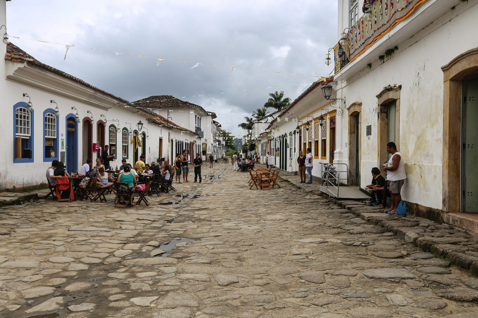 Paraty