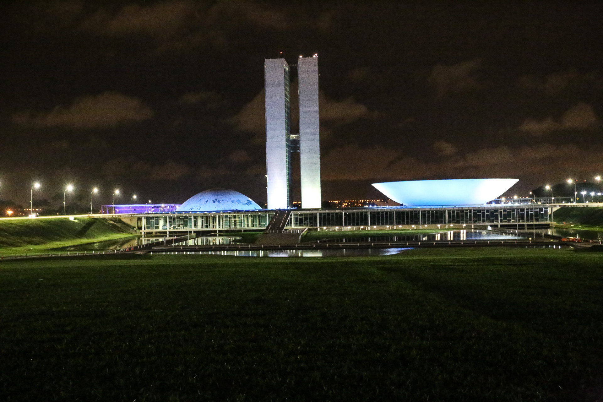 Congresso Nacional brasilia