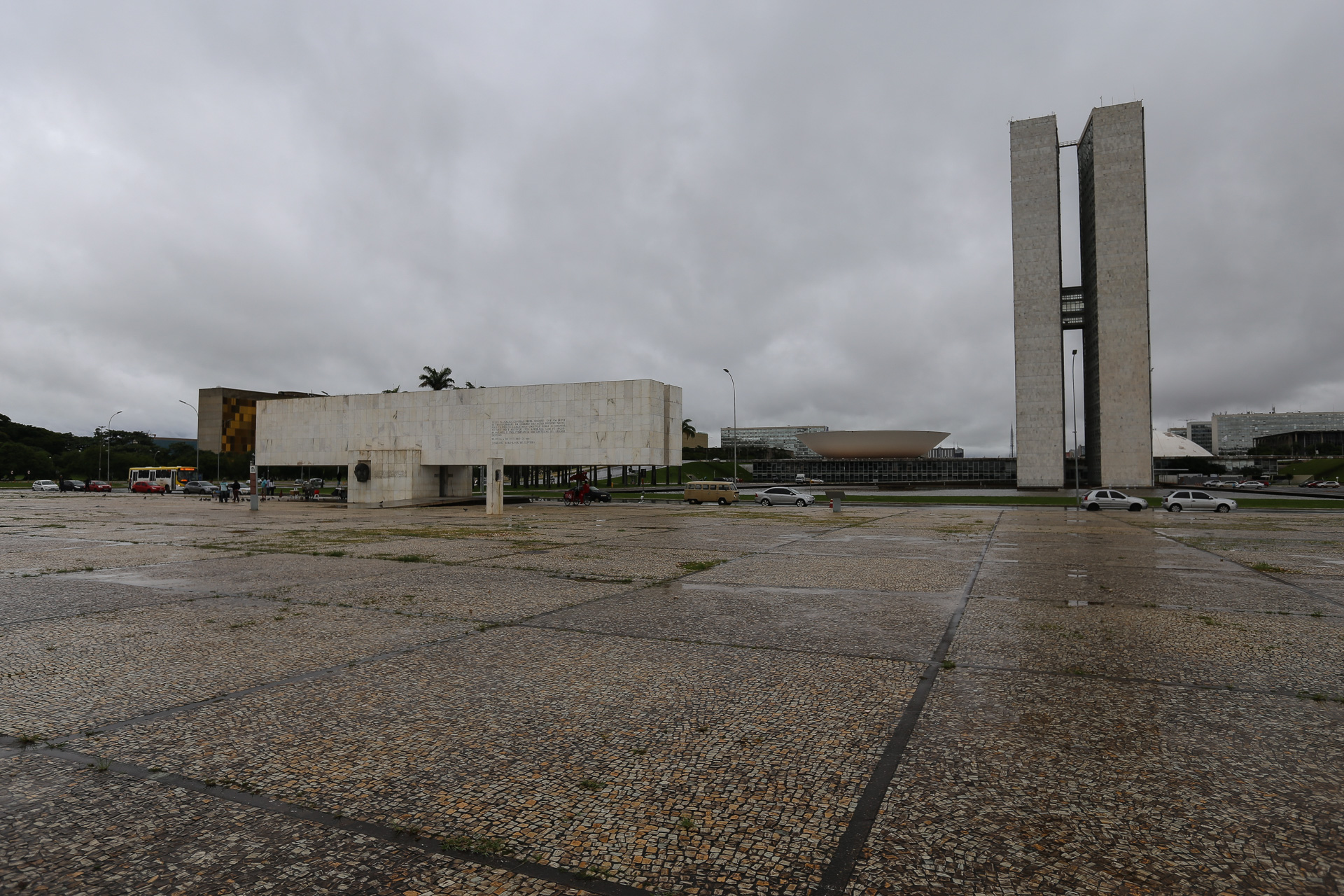 congrès brasilia