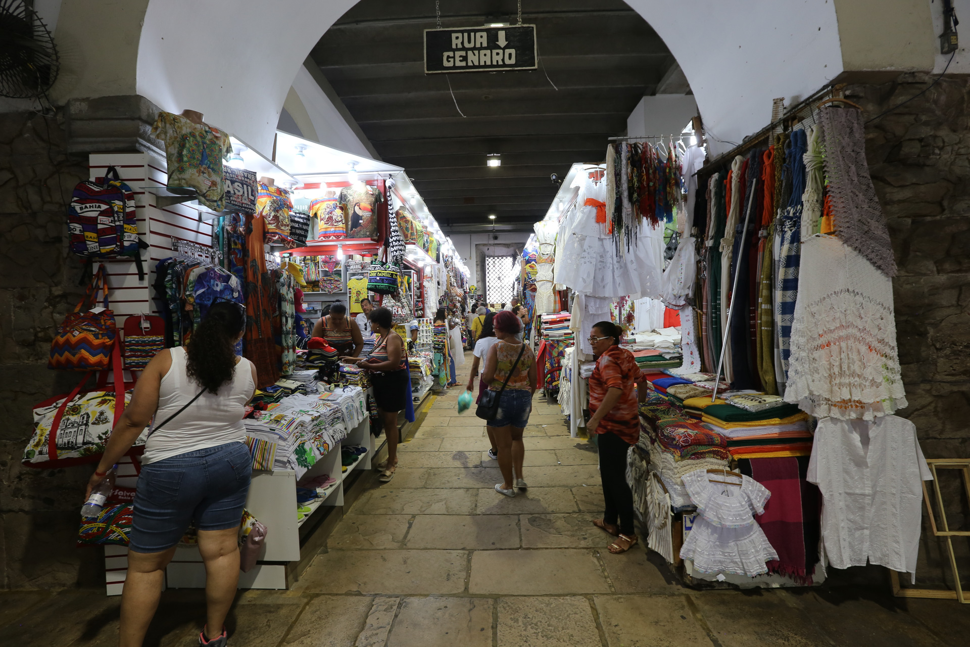 Salvador de Bahia