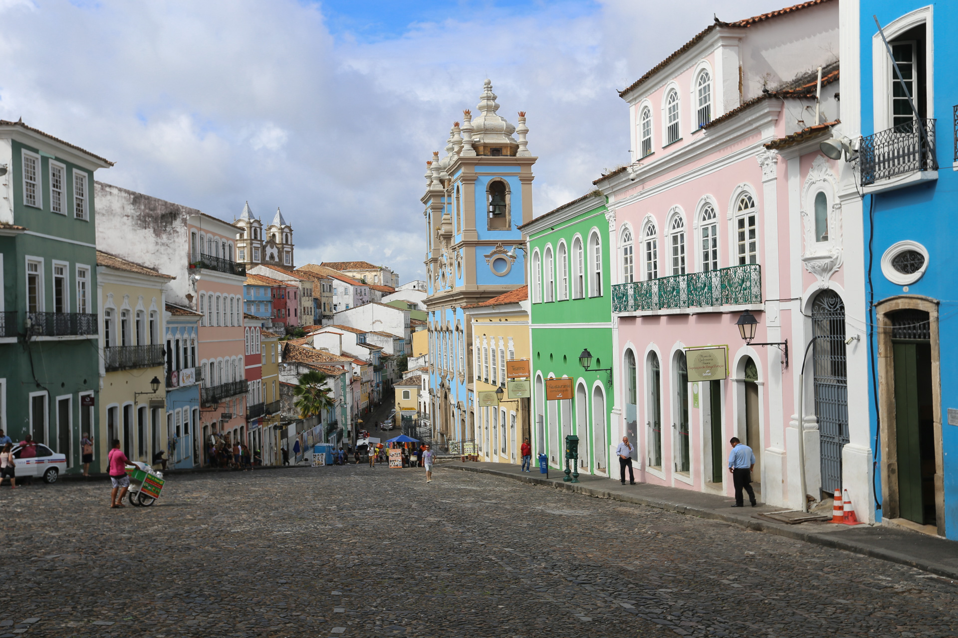 Pelourinho