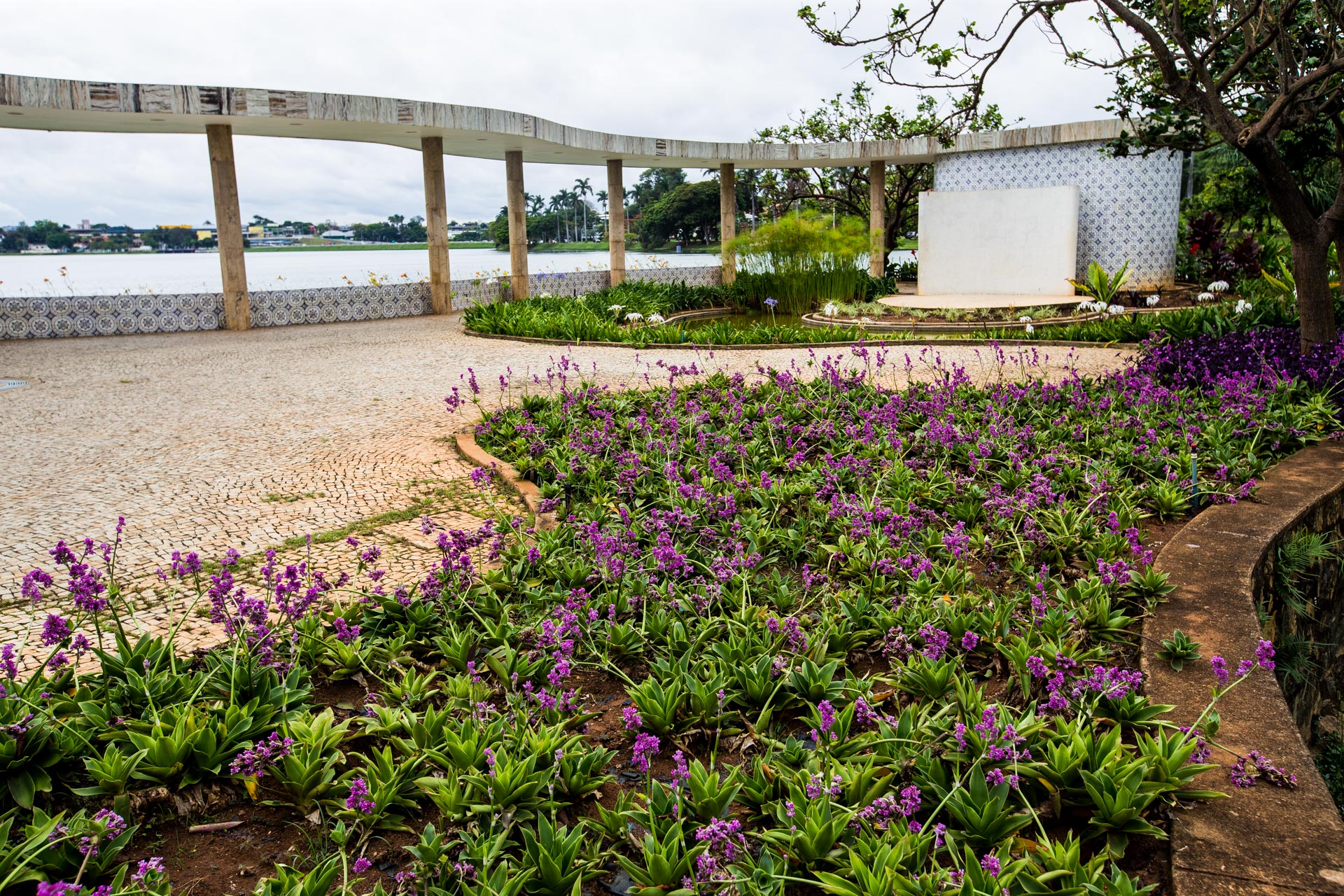 La Casa do Baile, Niemeyer (1943)