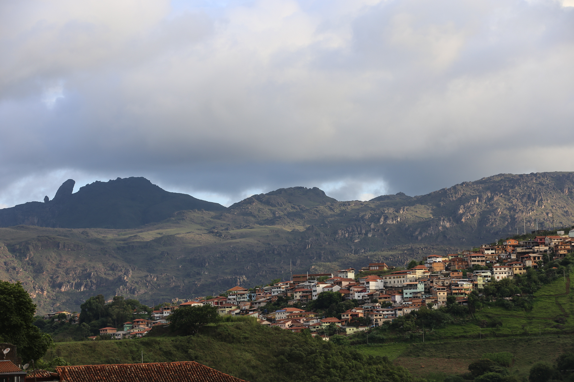 Ouro Preto