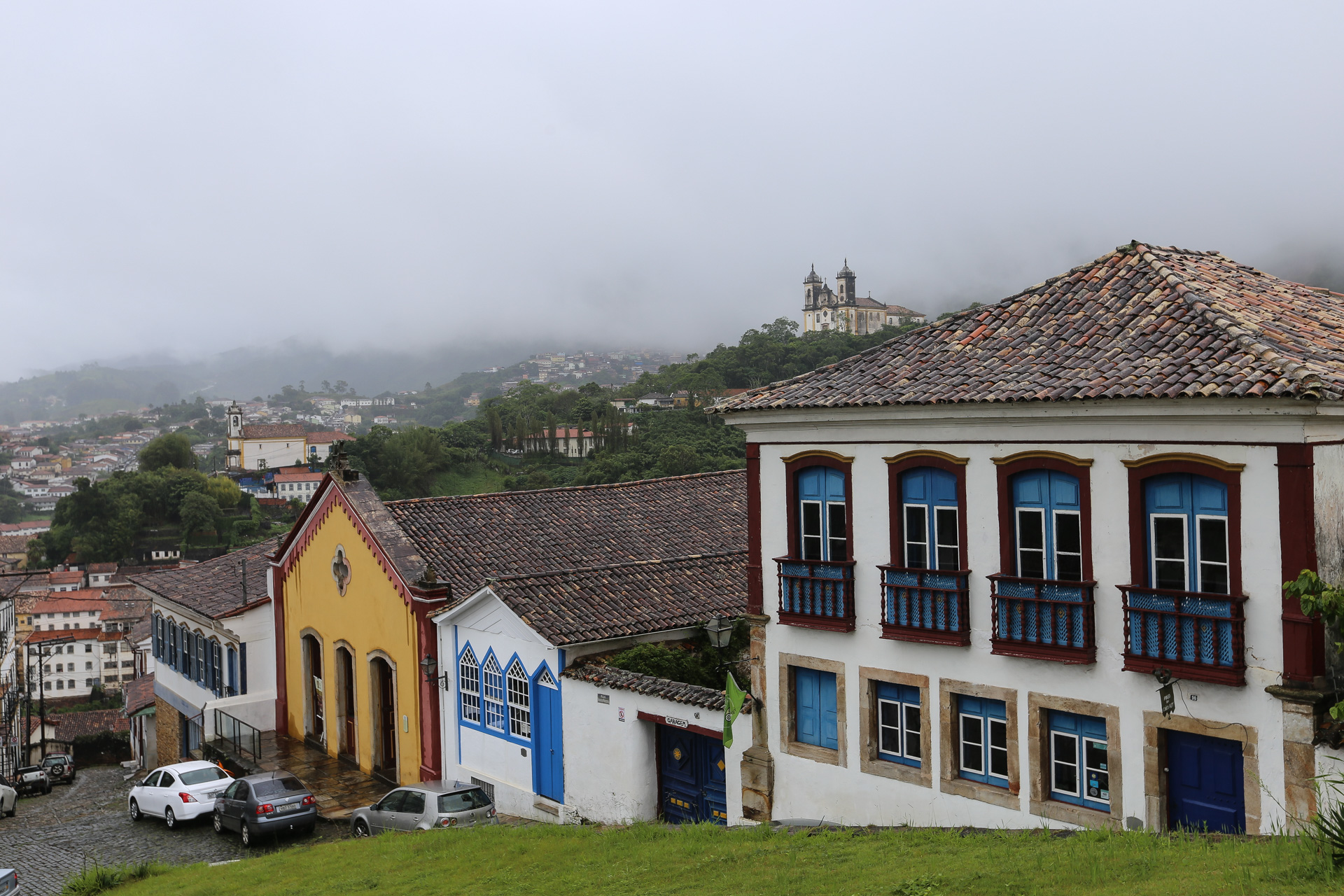 Ouro Preto