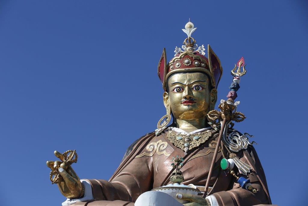 Guru Rinpoché