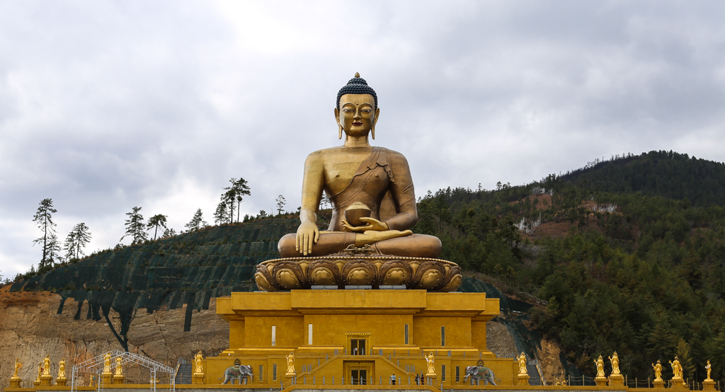 Le Bouddha Sakyamuni