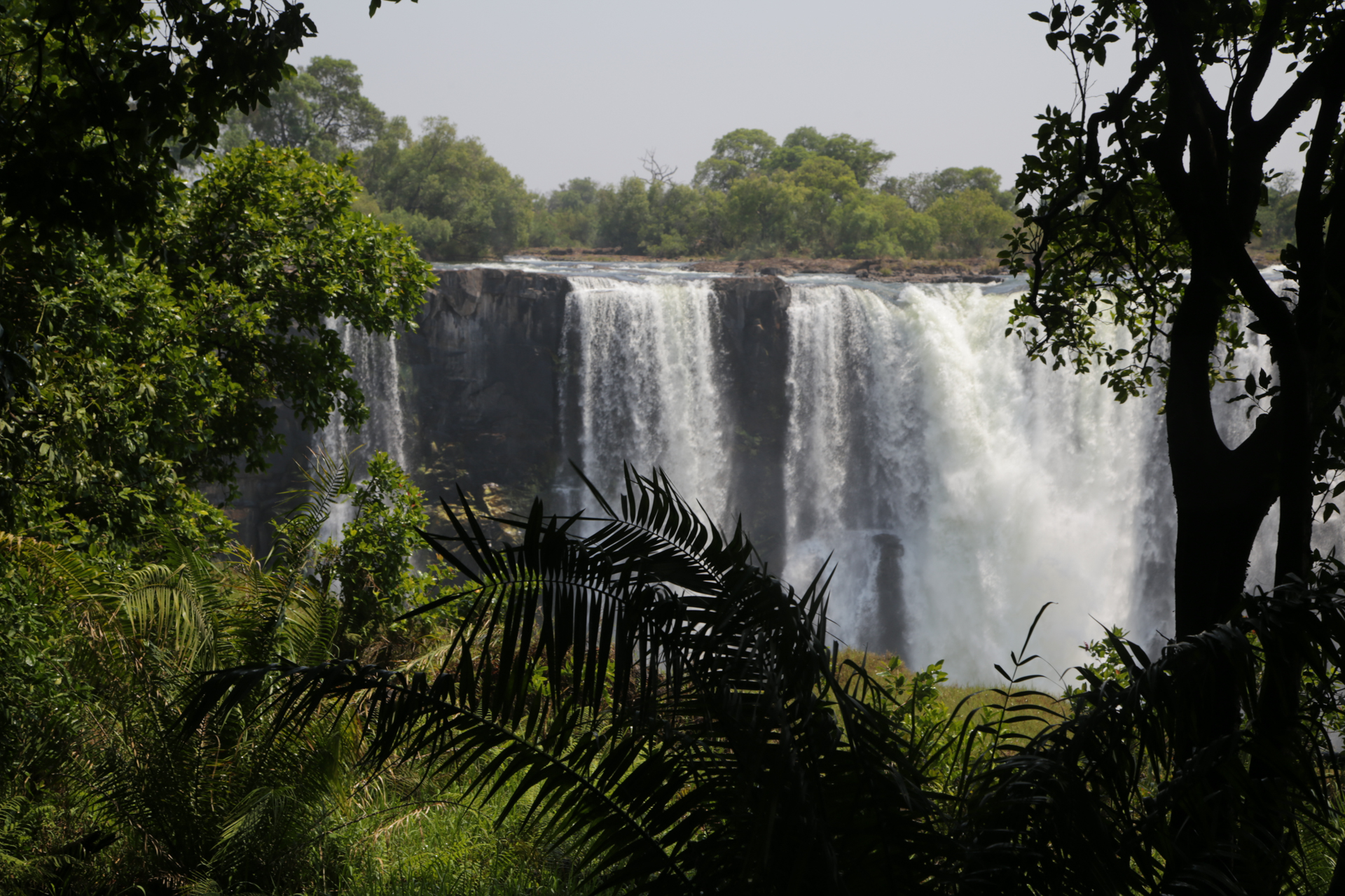 Chutes Victoria