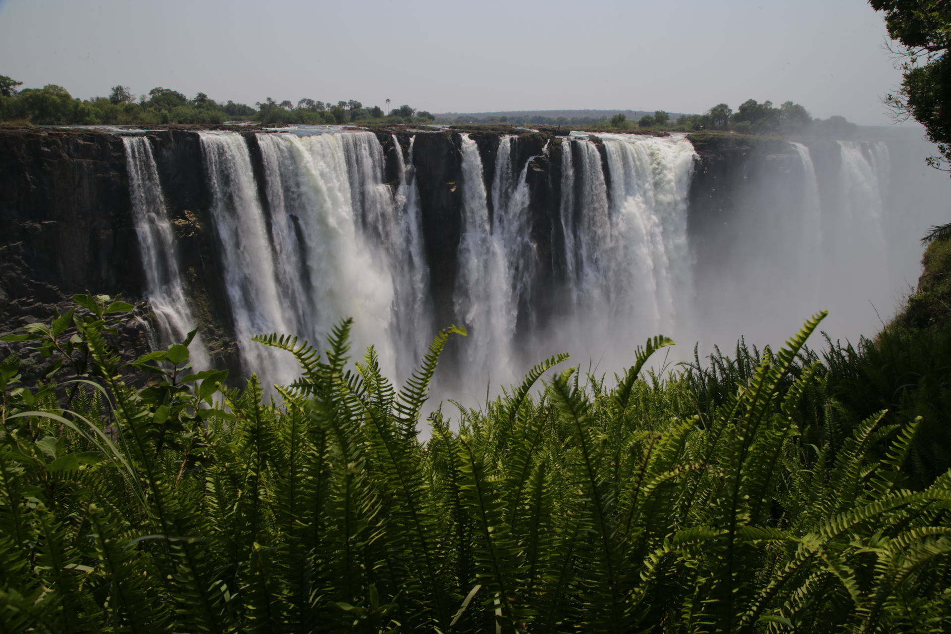 Chutes Victoria