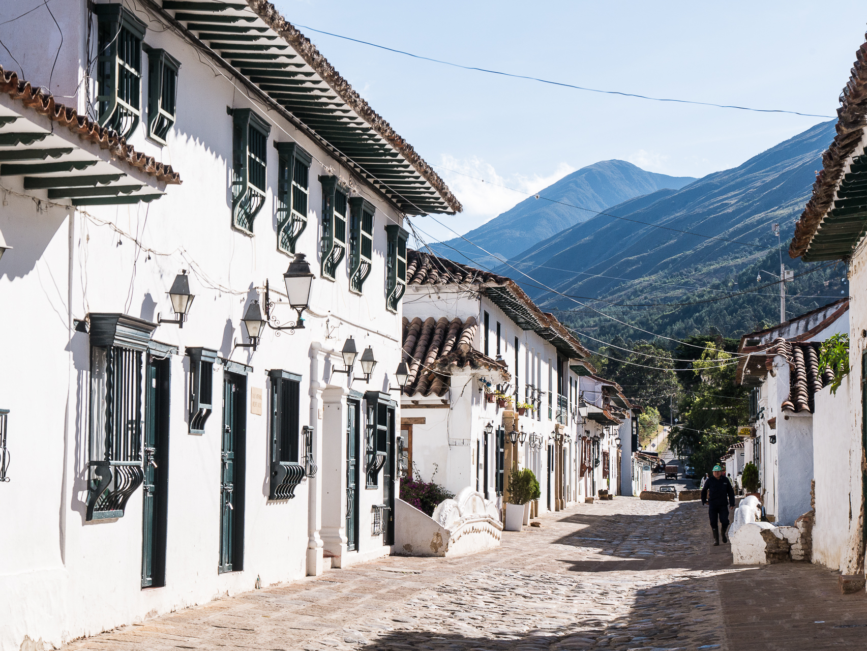 Villa de Leyva