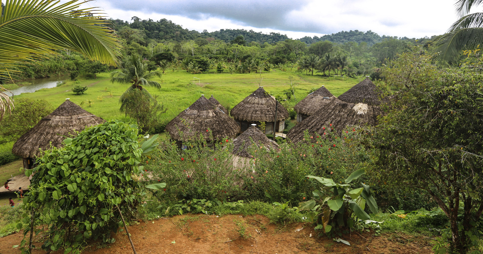 Village de Boca de Jagua