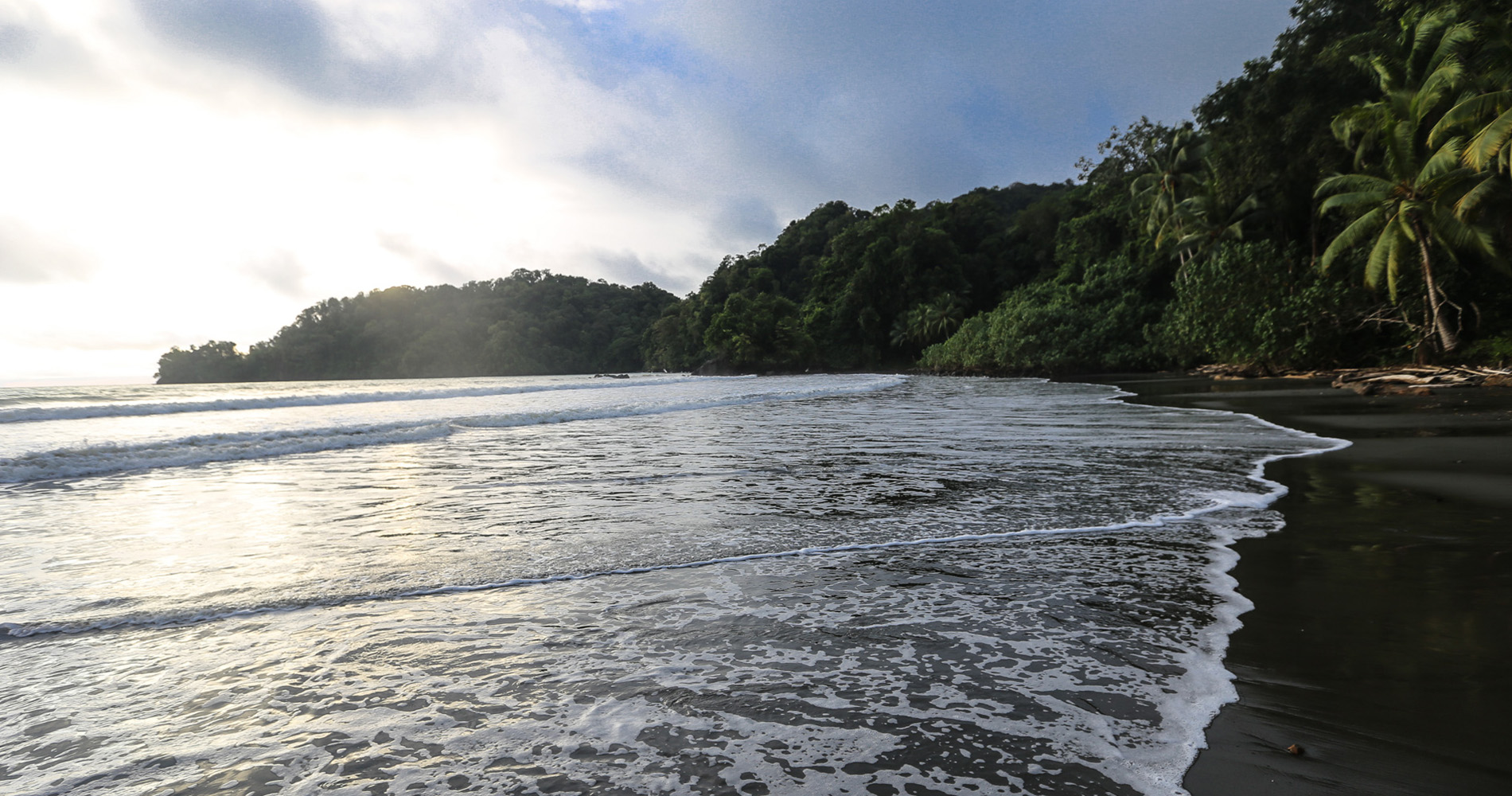 Plage de Morromico