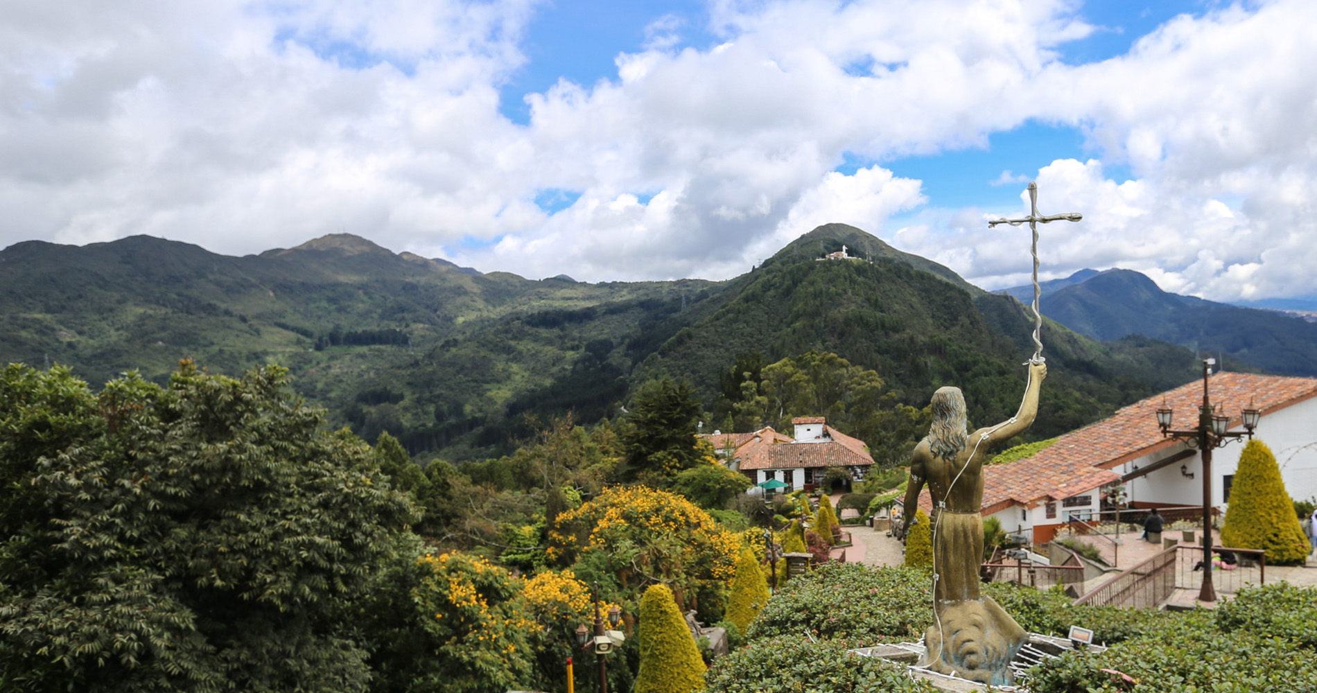 Cerro de la Guadalupe