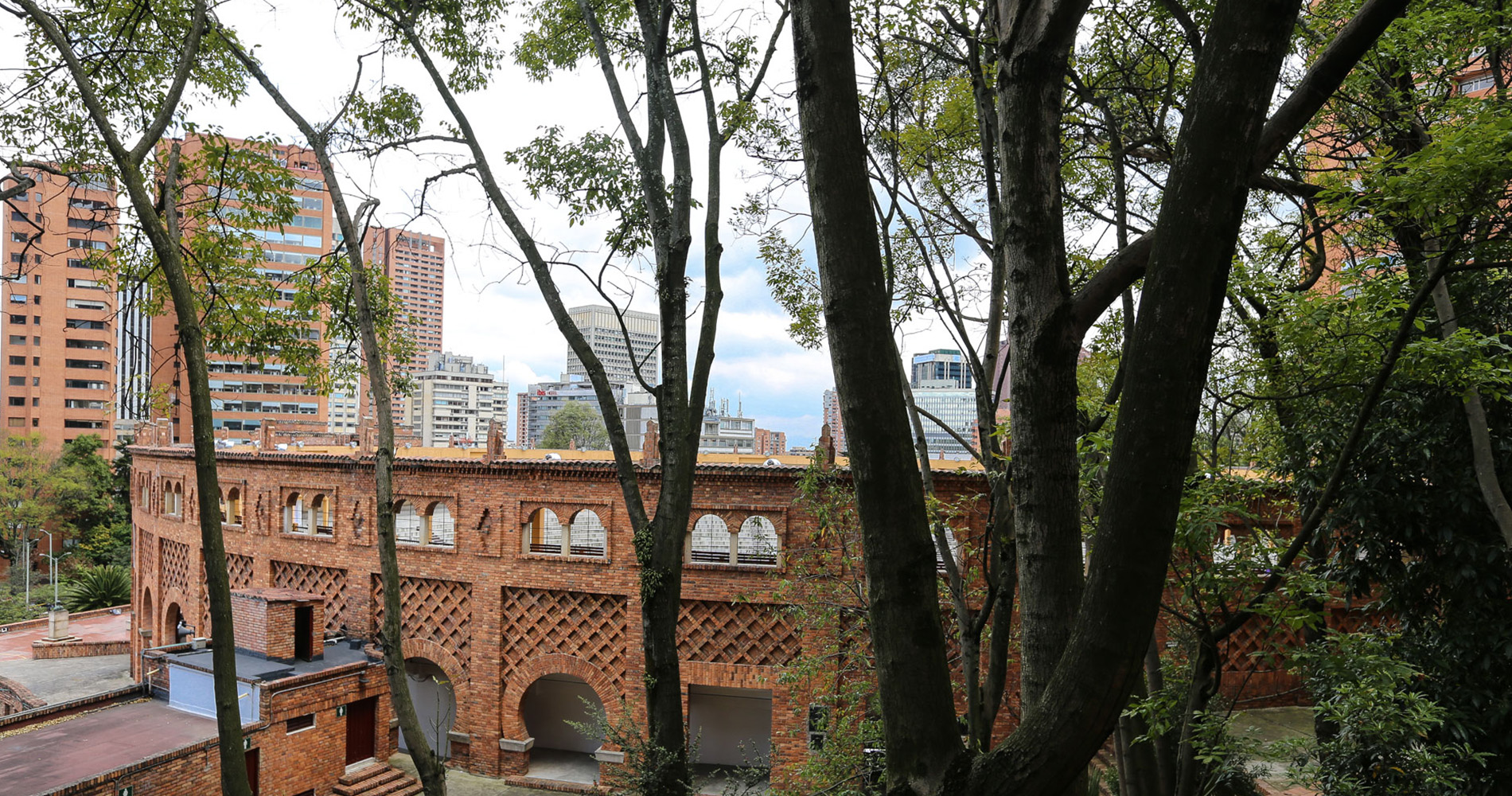 Arènes. La tauromachie est interdite à Bogota depuis quelques années…