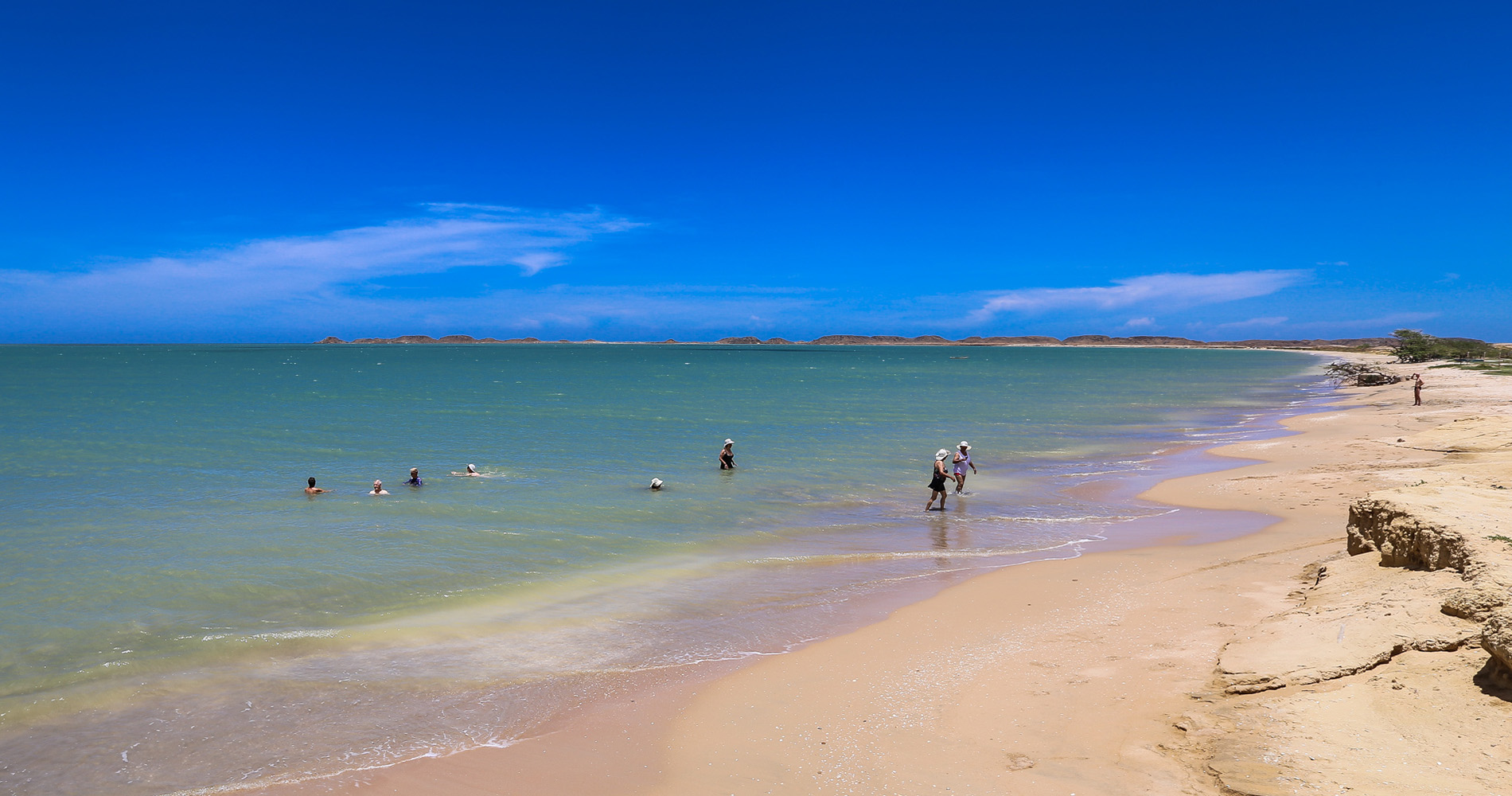 Bahia Honda