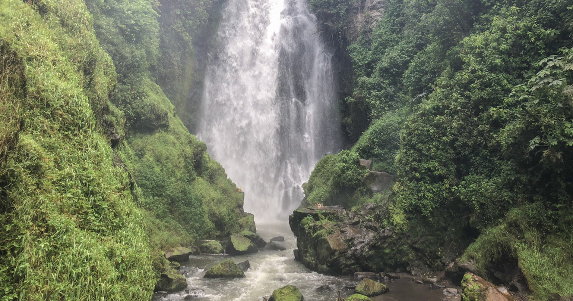 Cascade de Peguche