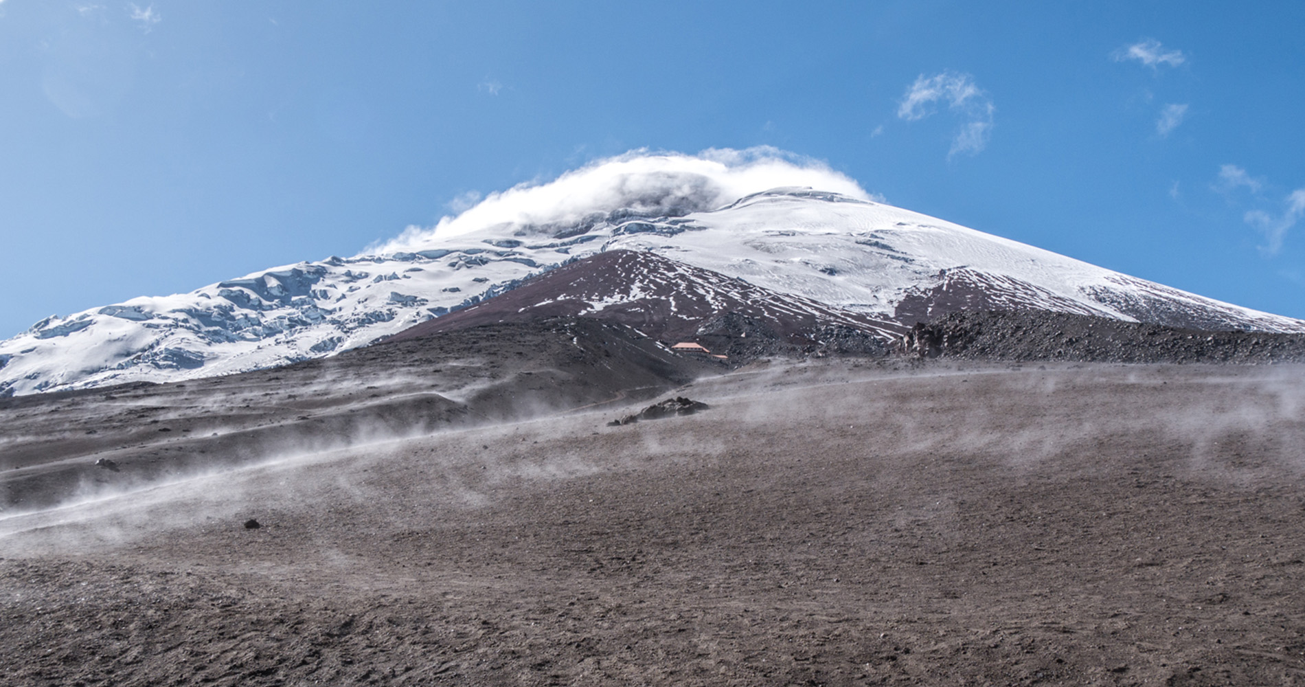 Cotopaxi