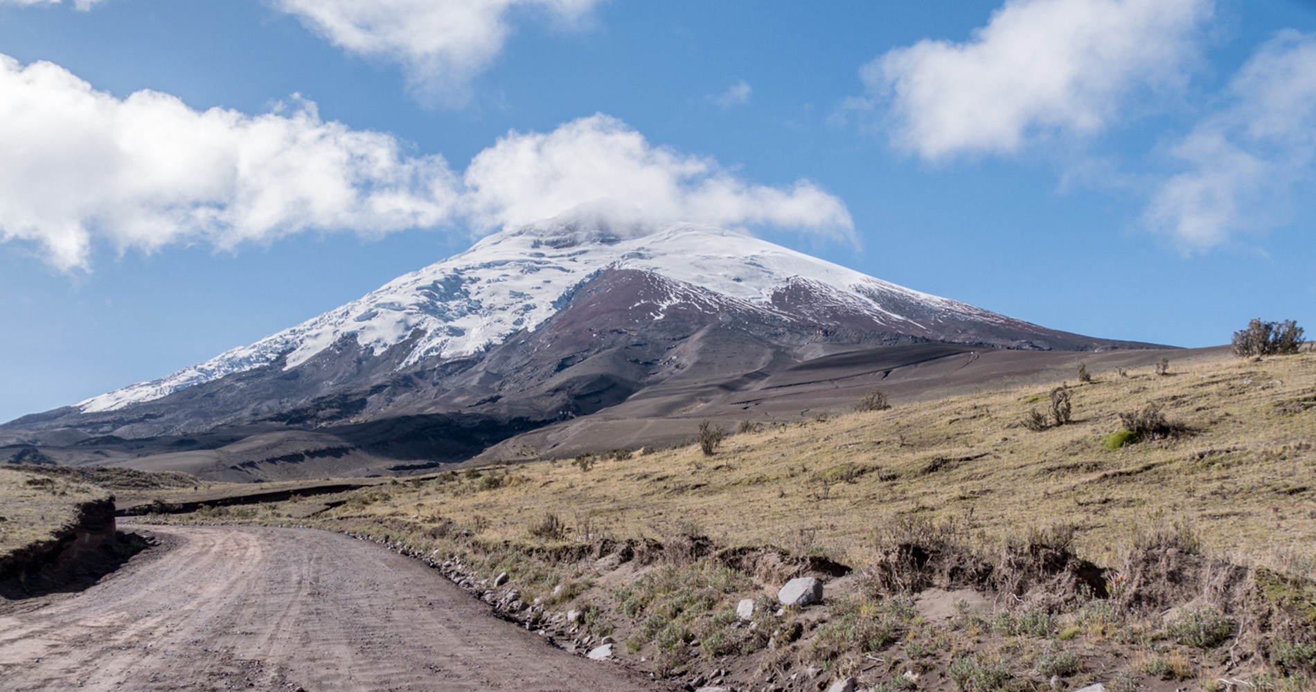 Cotopaxi