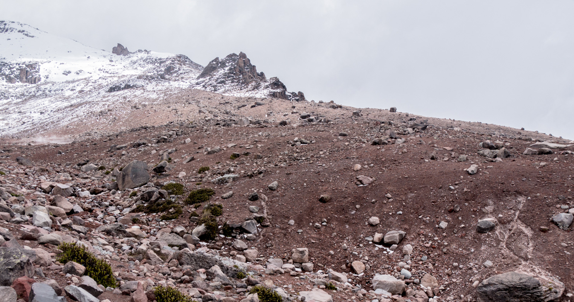 Chimborazo