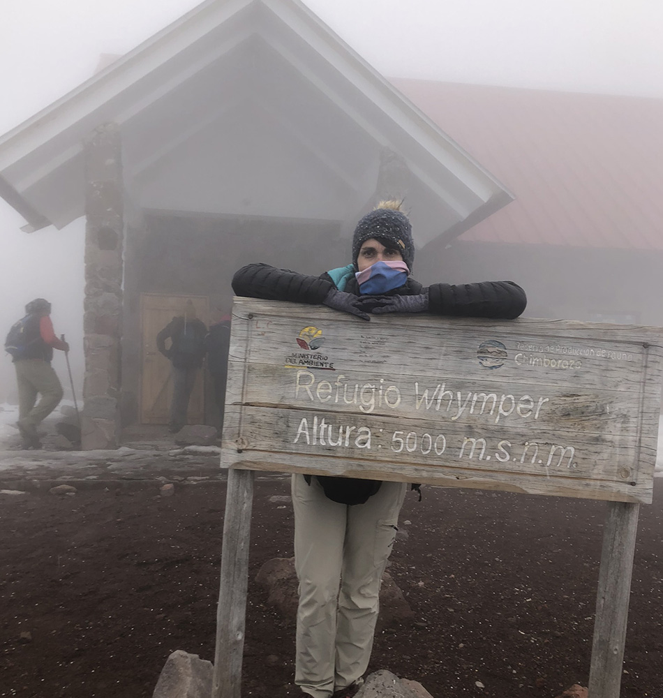 Chimborazo