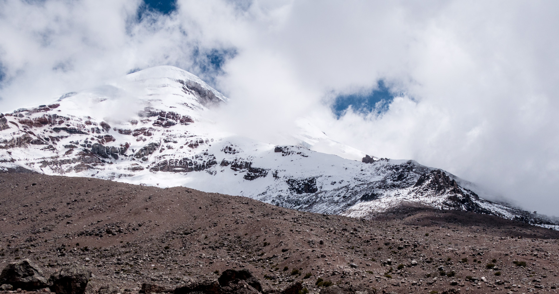 Chimborazo