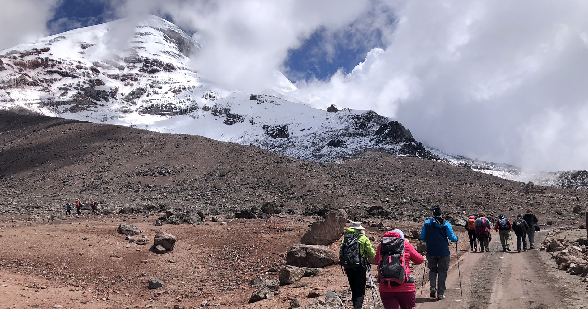 Chimborazo