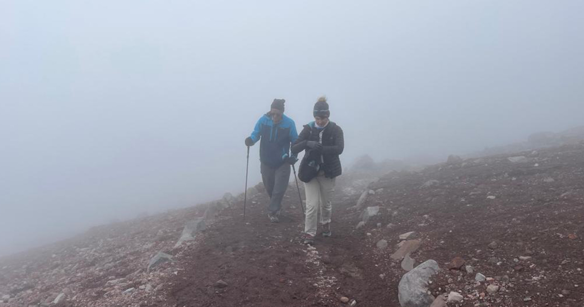 Chimborazo