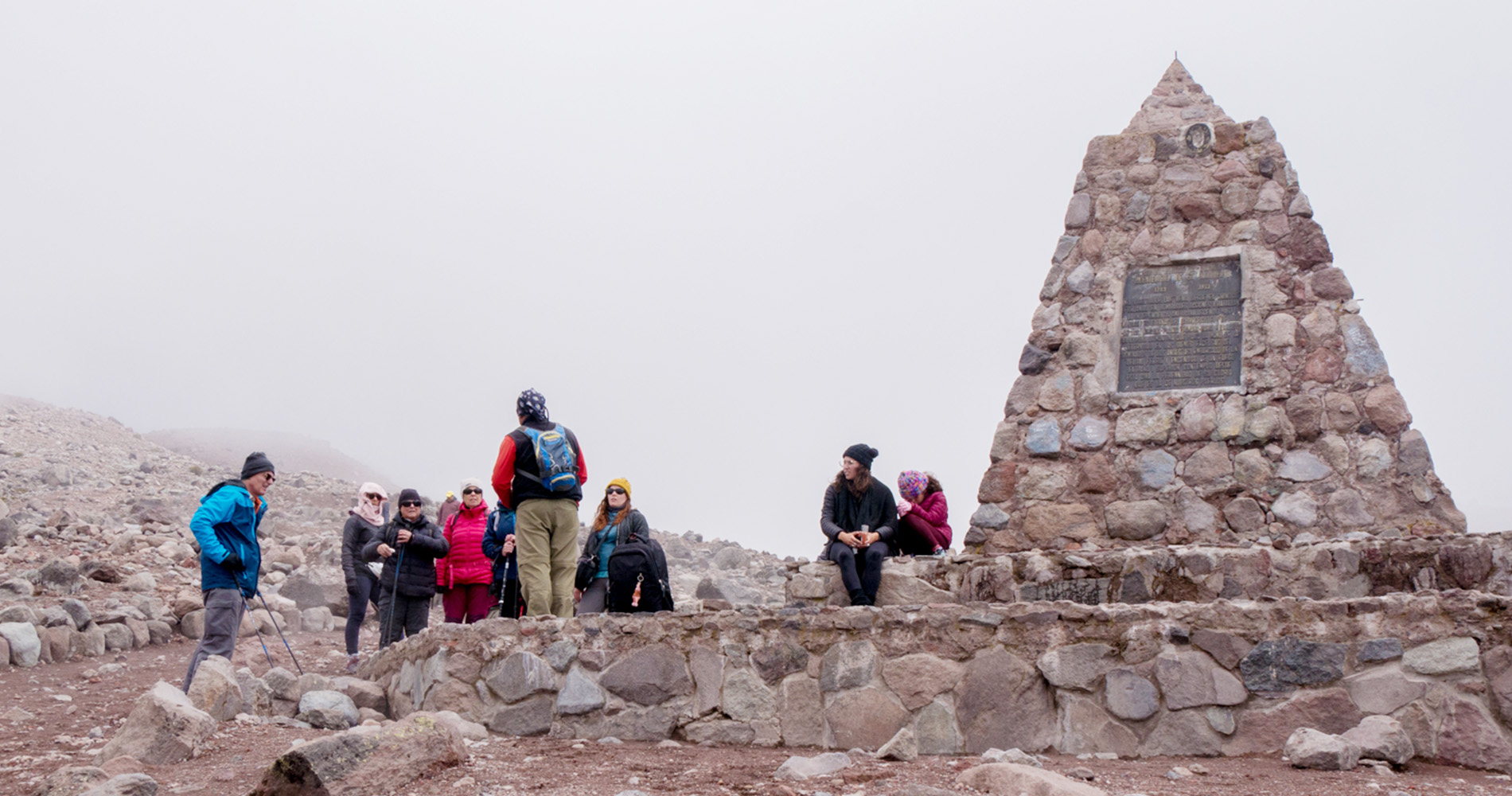 Chimborazo