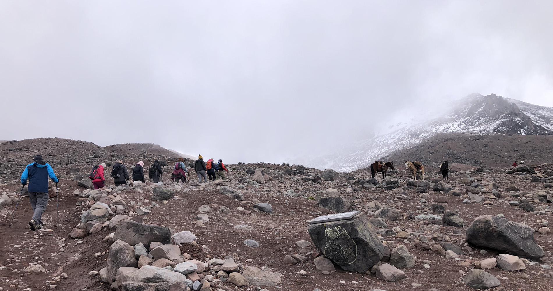 Chimborazo