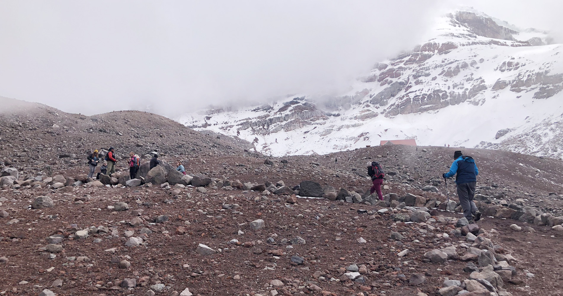 Chimborazo