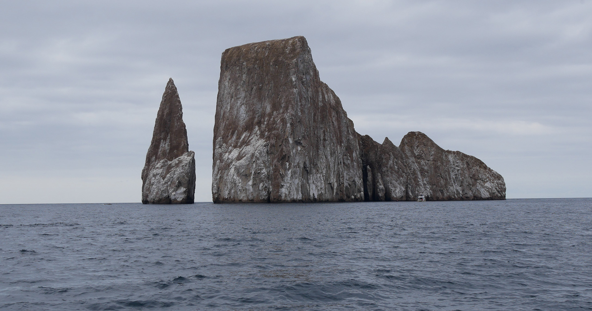 Kicker rock