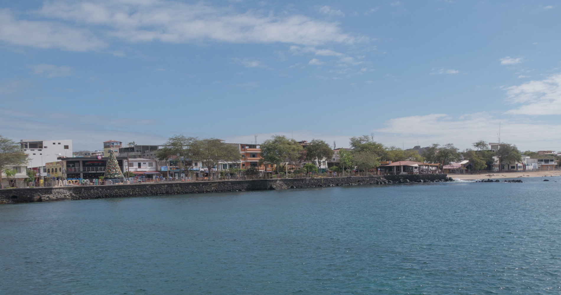 Puerto Baquerizo Moreno