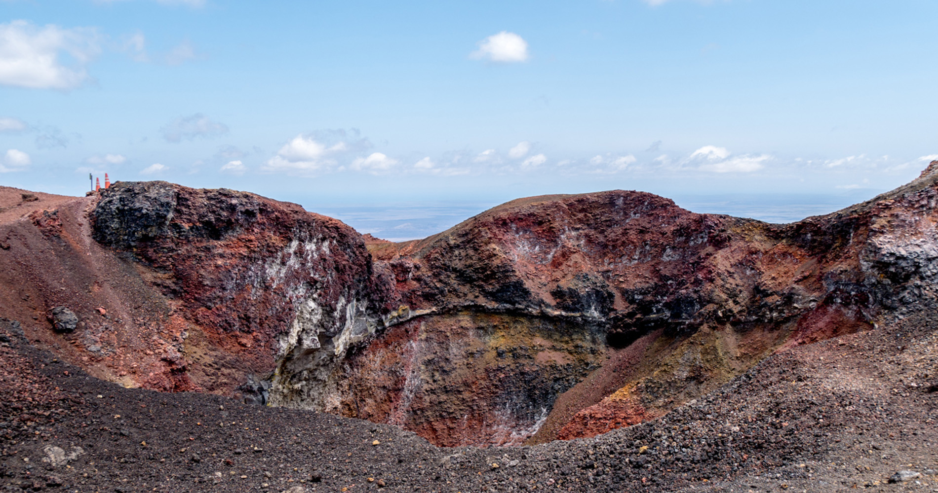 volcan Chico