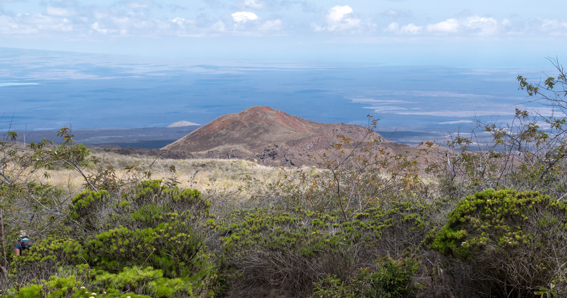 volcan Chico