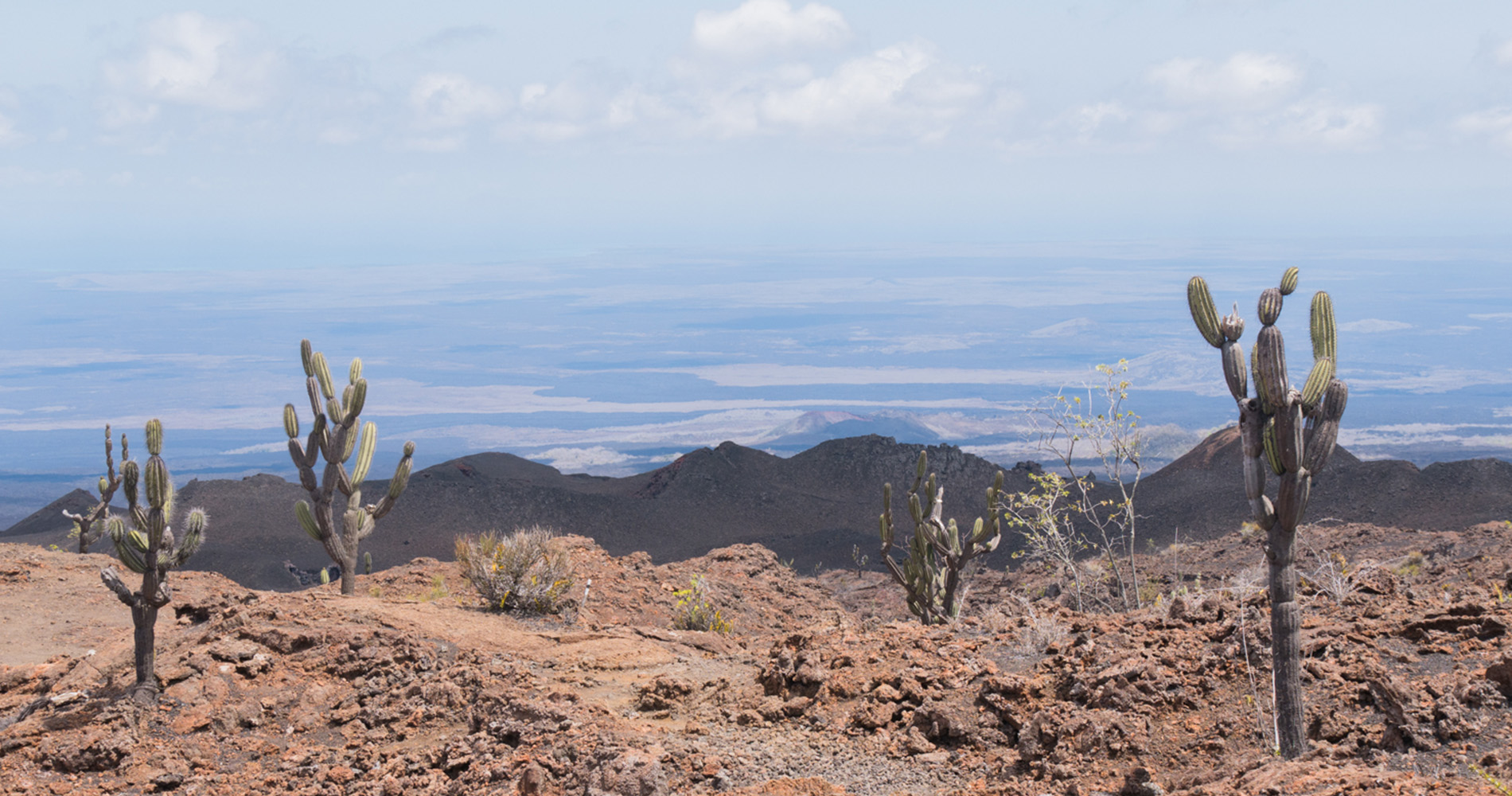 volcan Chico