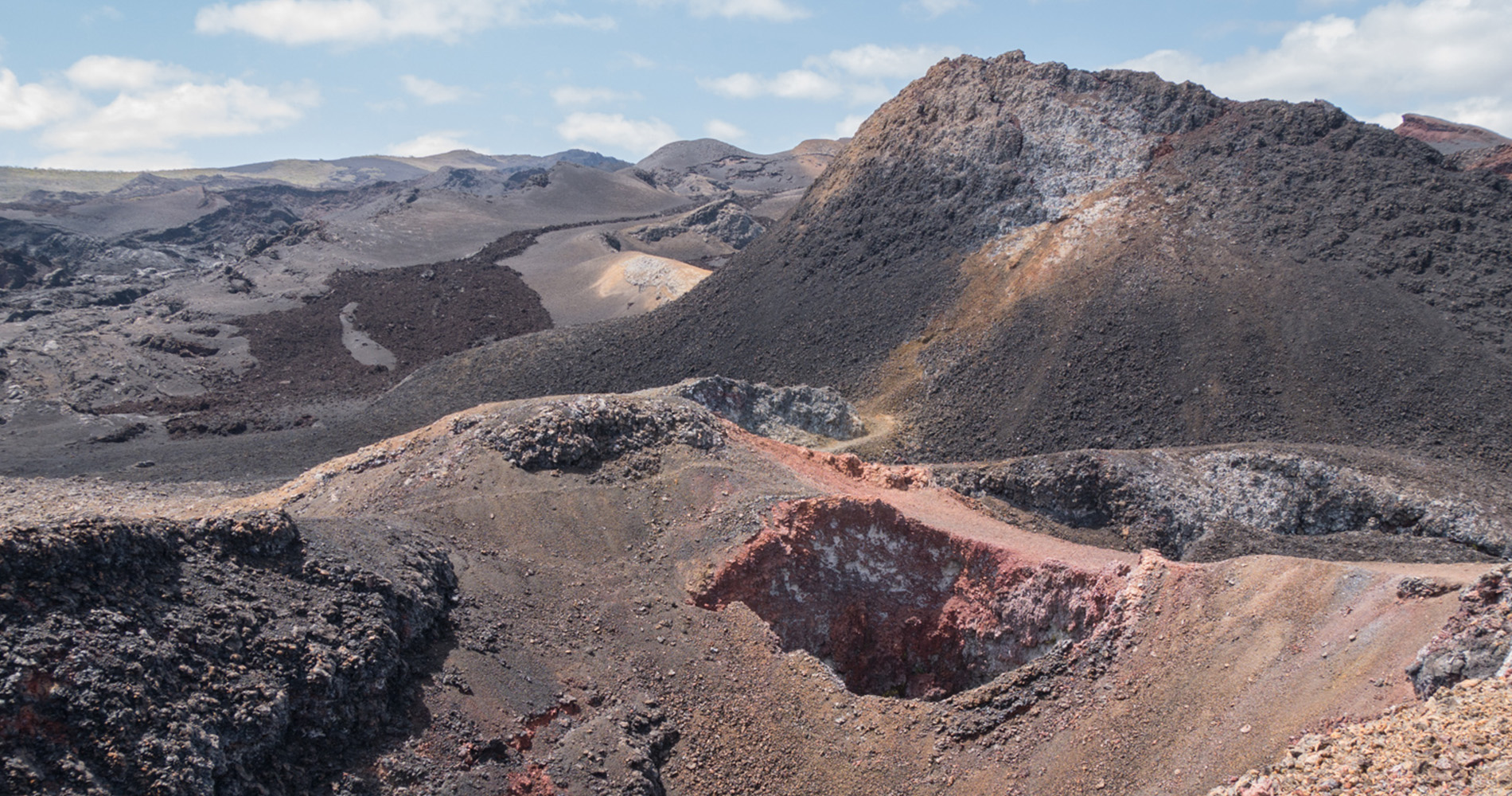 volcan Chico