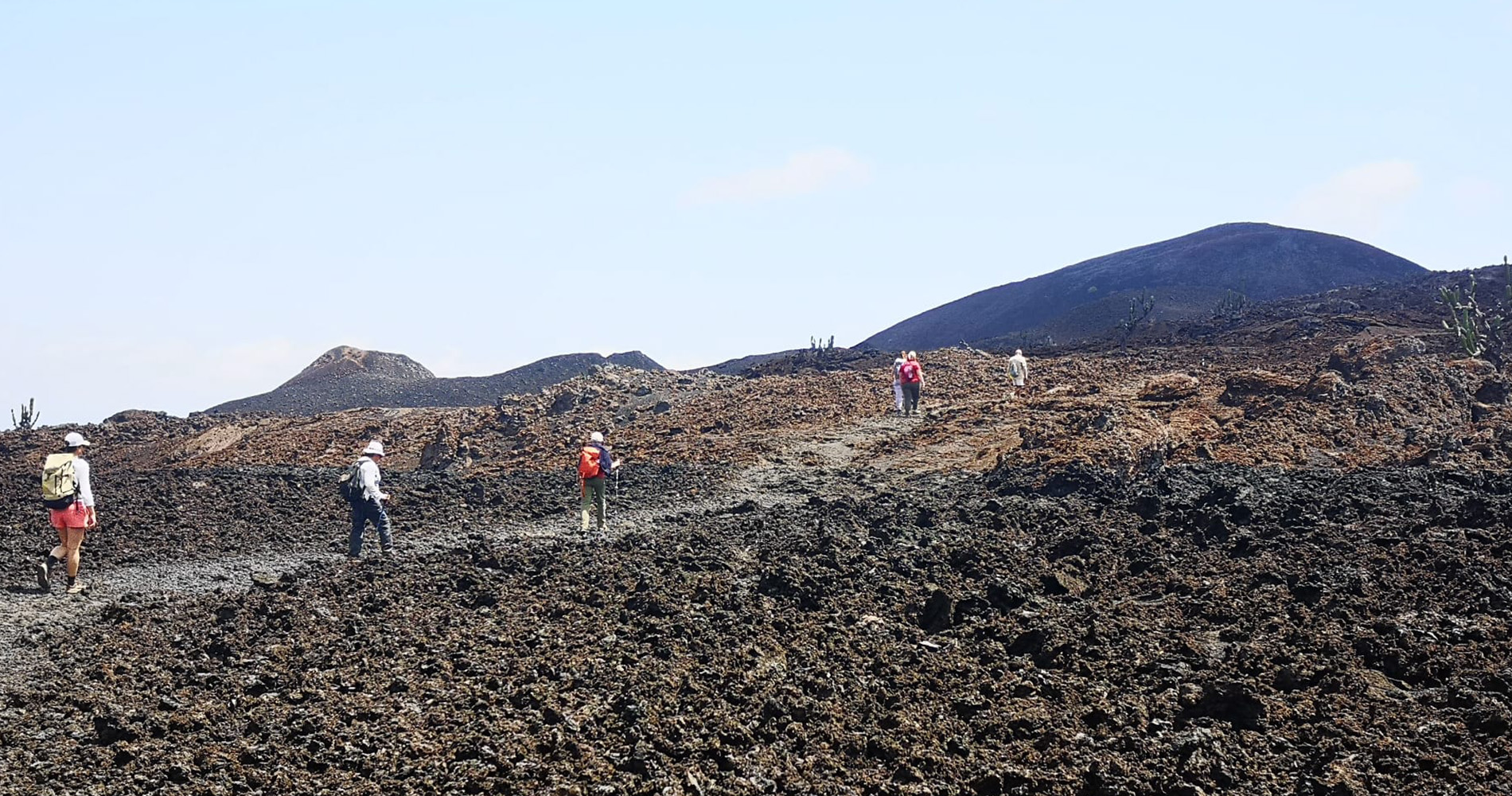 volcan Chico