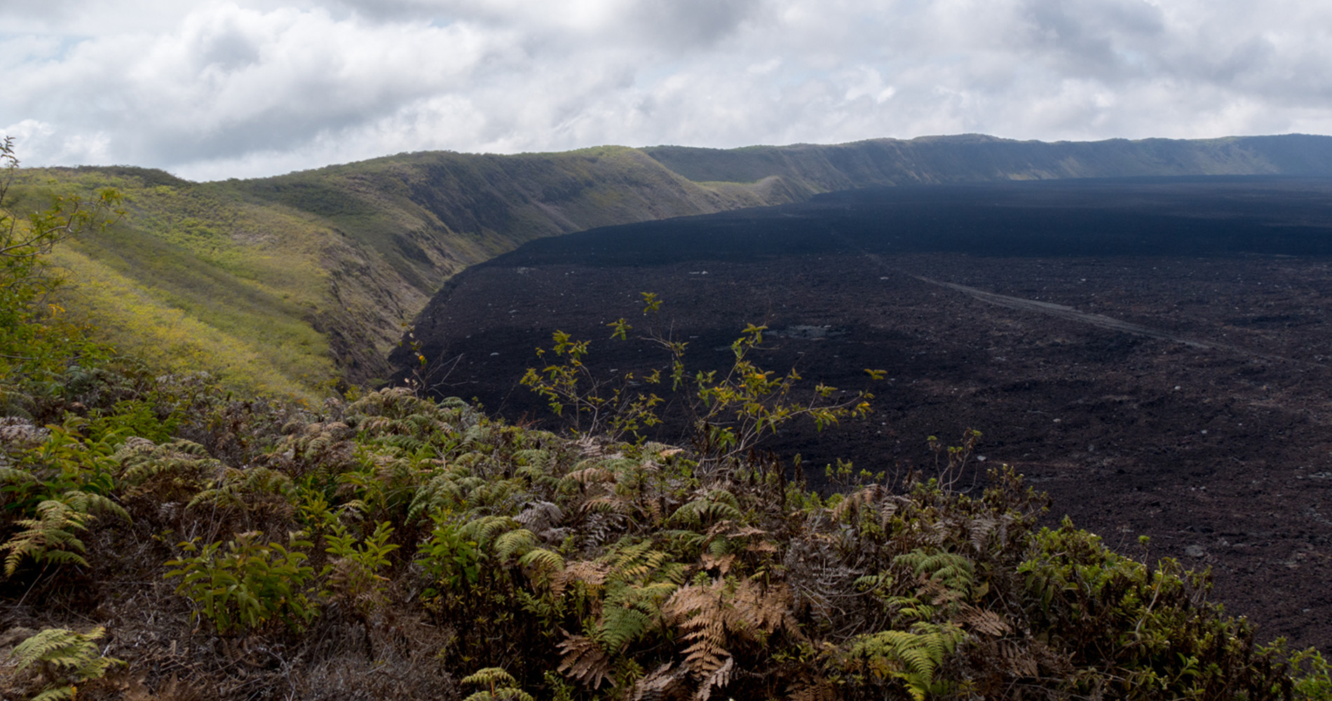 Sierra Negra