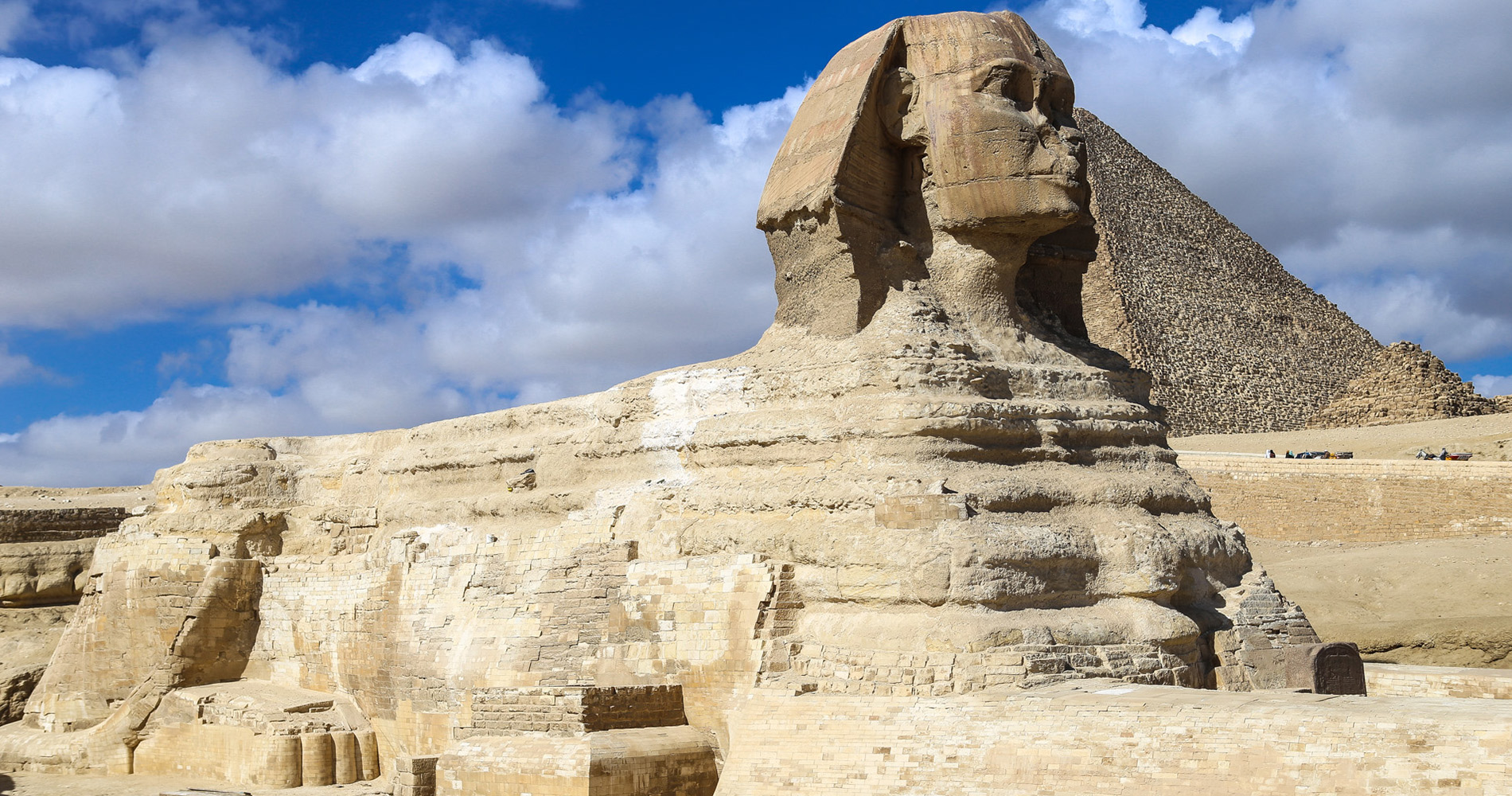 Le Sphinx