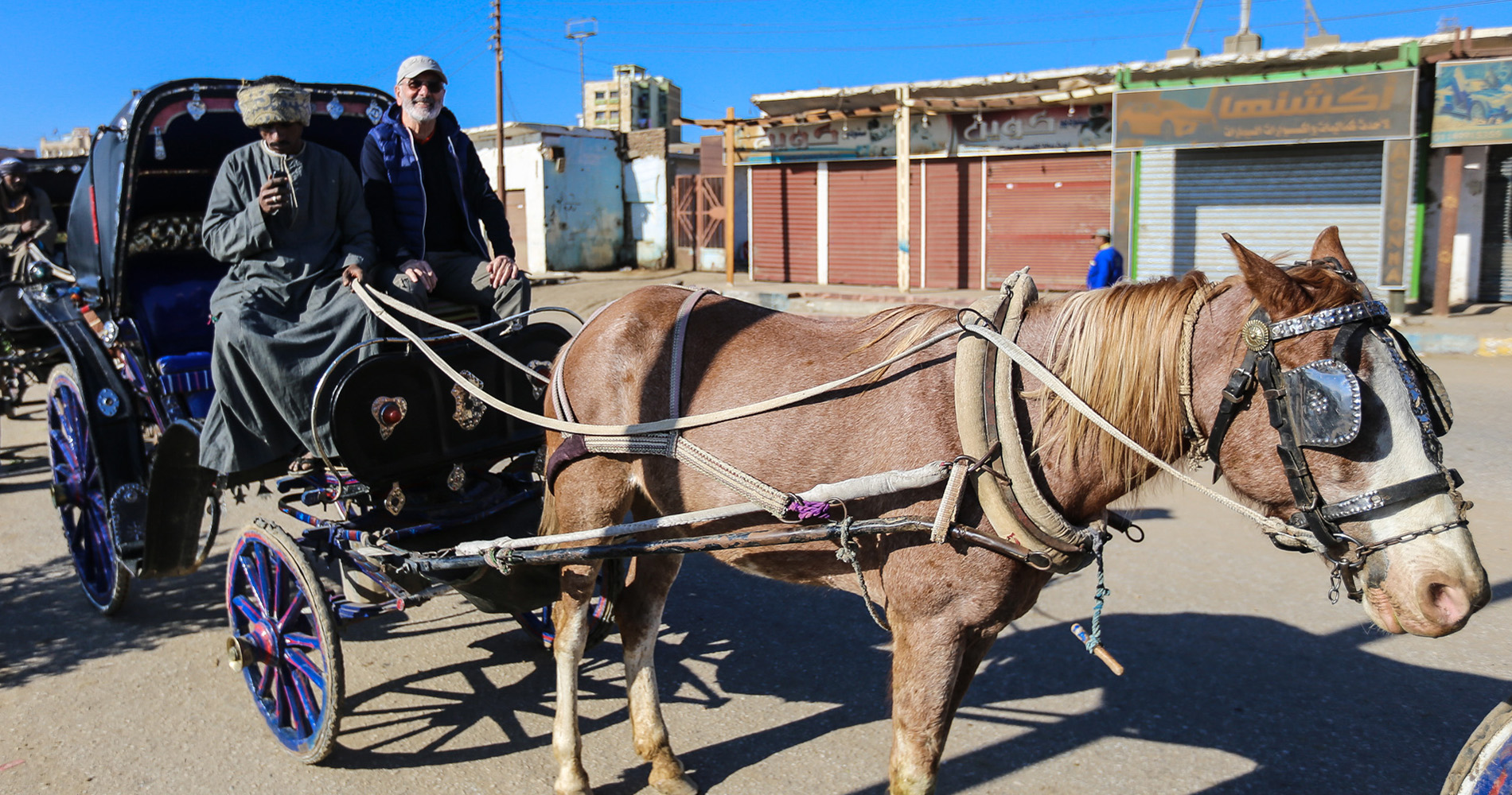 Taxi local