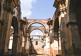 Cathedrale de Santiago