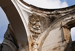 Cathedrale de Santiago